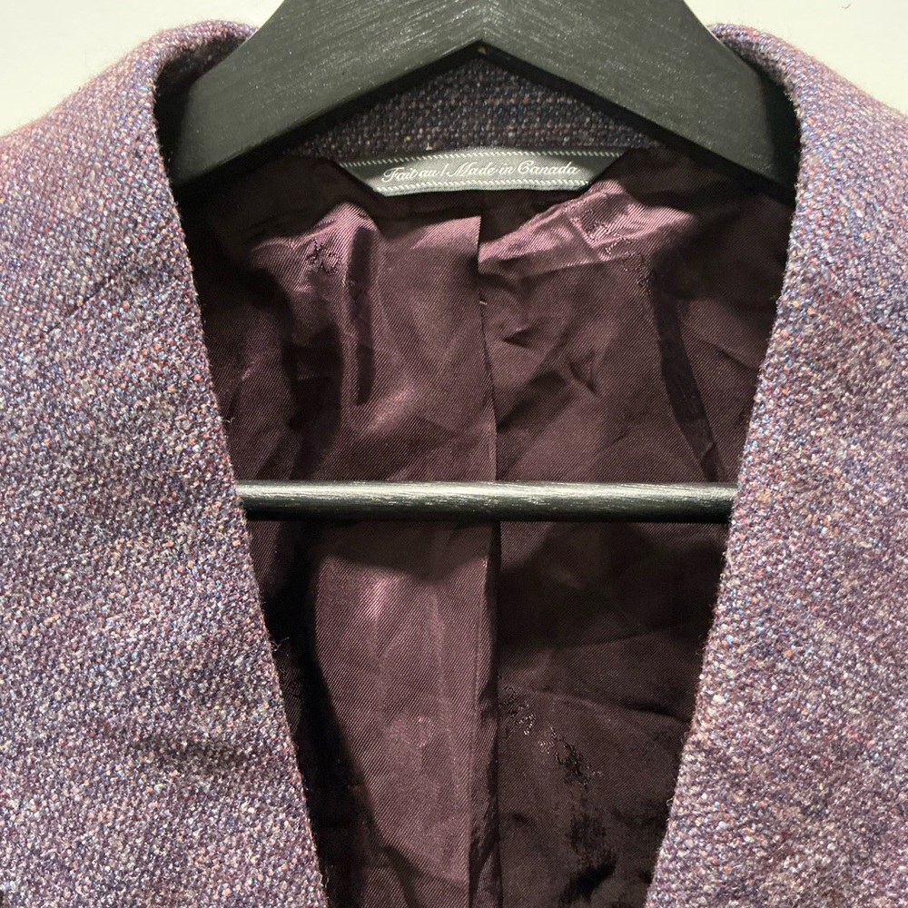 Jack Victor Morton Pindot Blazer - Picture 3 of 7